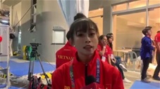 Taekwondo: Tuyết Vân lần 4 giành vàng, Mộng Quỳnh lên số 1 ngay lần đầu dự SEA Games